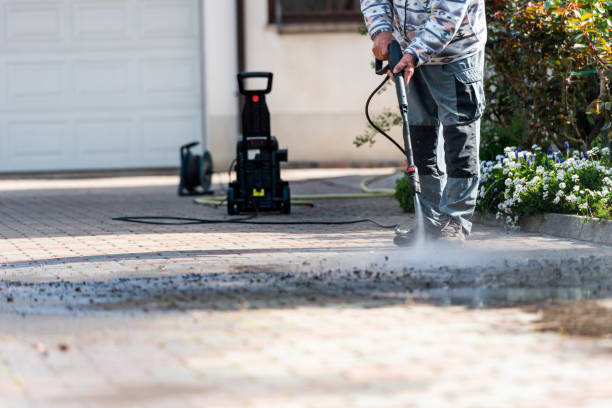 Best Residential Pressure Washing Services  in Ethete, WY