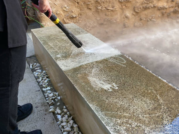 Best Pressure Washing Near Me  in Ethete, WY