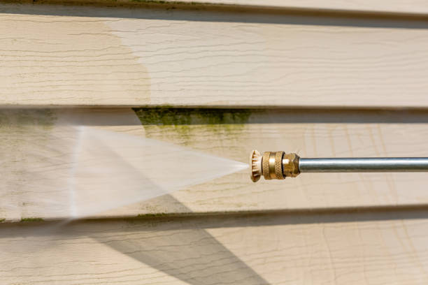 Best Best Pressure Washing Companies  in Ethete, WY