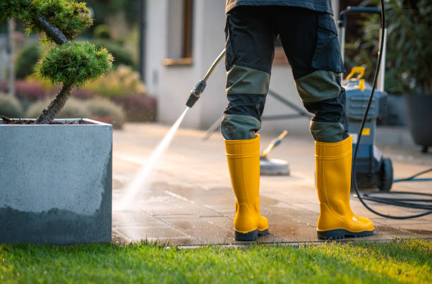 Best Affordable Power Washing  in Ethete, WY